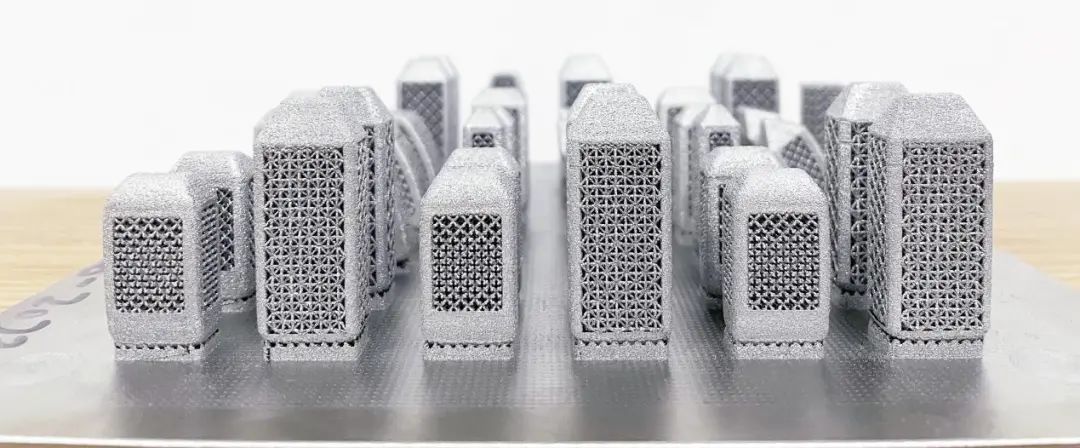 南極熊3D打?。弘娮訕尯诵钠骷@得突破，賽隆推出間熱式鎢陰極電子束金屬3D打印機